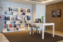 Radisson Blu Hotel Nice - photo 27