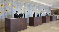 Radisson Blu Hotel Nice - photo 29