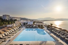 Radisson Blu Hotel Nice - photo 3