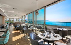 Radisson Blu Hotel Nice - photo 6