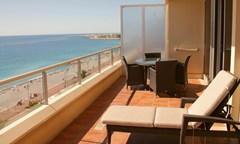 Radisson Blu Hotel Nice - photo 36