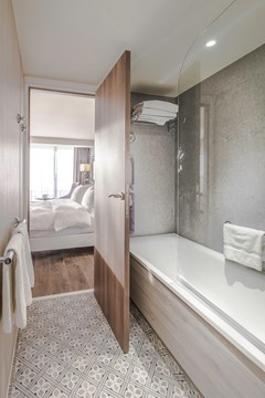 Radisson Blu Hotel Nice - photo 39