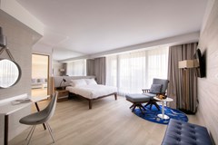 Radisson Blu Hotel Nice - photo 2
