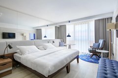 Radisson Blu Hotel Nice - photo 7