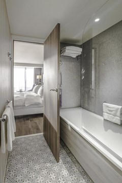 Radisson Blu Hotel Nice - photo 20