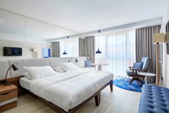 Radisson Blu Hotel Nice - photo 18
