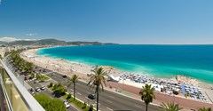 Radisson Blu Hotel Nice - photo 4