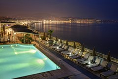 Radisson Blu Hotel Nice - photo 31