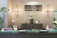 Best Western Lakmi - photo 55