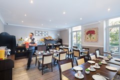 Best Western Lakmi - photo 54