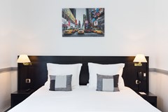 Best Western Lakmi - photo 42