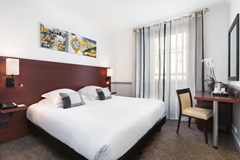 Best Western Lakmi - photo 10