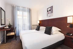 Best Western Lakmi - photo 13