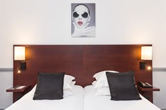 Best Western Lakmi - photo 15