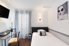 Best Western Lakmi - photo 23