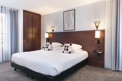 Best Western Lakmi - photo 25