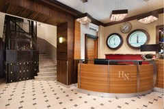 Days Inn Nice Centre - photo 3