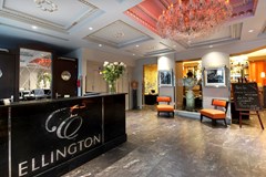 Hotel Ellington Nice Centre - photo 21