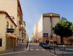 Kyriad Nice Centre Port - photo 11