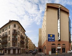 Kyriad Nice Centre Port - photo 6