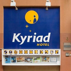 Kyriad Nice Centre Port - photo 1