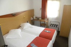 Kyriad Nice Centre Port - photo 29
