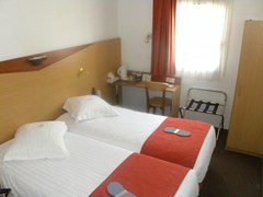 Kyriad Nice Centre Port - photo 21