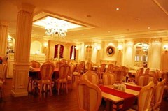 Albatros Premier Hotel: Conferences - photo 13