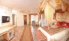 Albatros Premier Hotel: Room SUITE STANDARD - photo 18