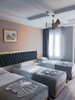 Albatros Premier Hotel: Room TRIPLE SUPERIOR - photo 19