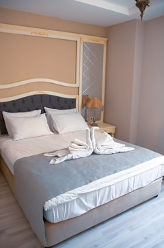 Albatros Premier Hotel: Room SINGLE SUPERIOR - photo 21