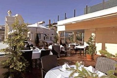 Albatros Premier Hotel: Terrace - photo 14