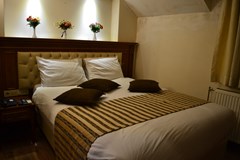 Seven Days Hotel: Room DOUBLE ECONOMY - photo 3