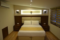 Seven Days Hotel: Room - photo 12
