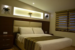 Seven Days Hotel: Room - photo 14