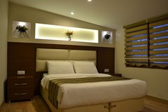 Seven Days Hotel: Room - photo 15