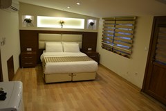 Seven Days Hotel: Room - photo 17