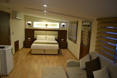 Seven Days Hotel: Room - photo 18