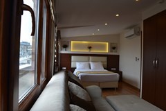 Seven Days Hotel: Room DOUBLE CLASSIC SEA VIEW - photo 19