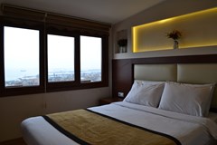 Seven Days Hotel: Room DOUBLE CLASSIC SEA VIEW - photo 21