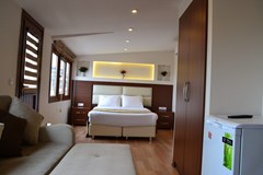 Seven Days Hotel: Room DOUBLE CLASSIC SEA VIEW - photo 23