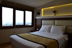 Seven Days Hotel: Room DOUBLE CLASSIC SEA VIEW - photo 24
