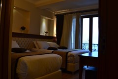 Seven Days Hotel: Room TRIPLE CLASSIC SEA VIEW - photo 27