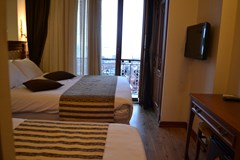 Seven Days Hotel: Room TRIPLE CLASSIC SEA VIEW - photo 29