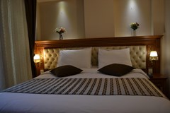 Seven Days Hotel: Room DOUBLE STANDARD - photo 32