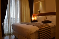 Seven Days Hotel: Room DOUBLE STANDARD - photo 33