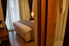Seven Days Hotel: Room DOUBLE STANDARD - photo 34