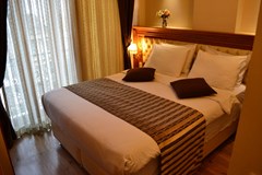Seven Days Hotel: Room DOUBLE STANDARD - photo 35