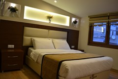 Seven Days Hotel: Room - photo 2