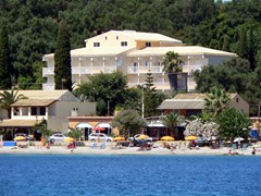 Ipsos Beach Hotel - photo 1